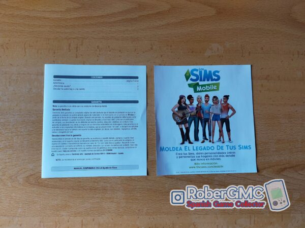 Los Sims 4 - Imagen 5
