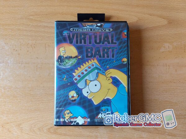 Virtual Bart
