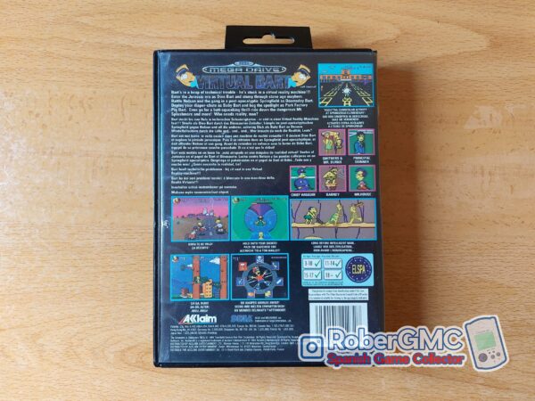 Virtual Bart - Imagen 2