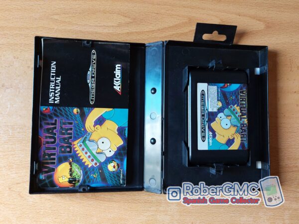 Virtual Bart - Imagen 4