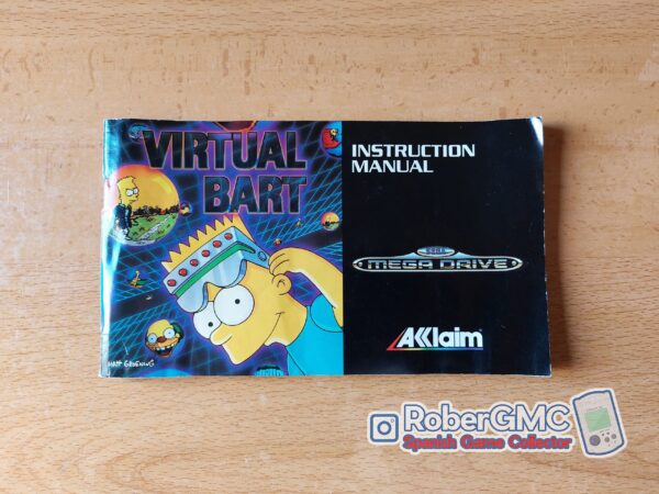 Virtual Bart - Imagen 6