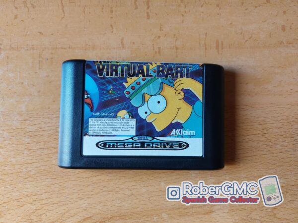Virtual Bart - Imagen 8
