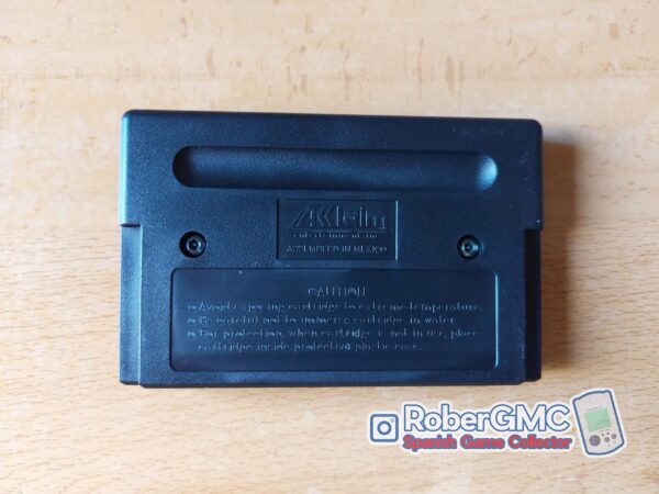 Virtual Bart - Imagen 9