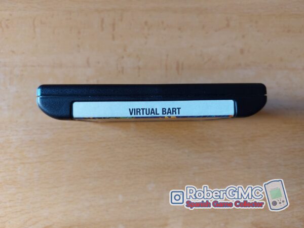 Virtual Bart - Imagen 10