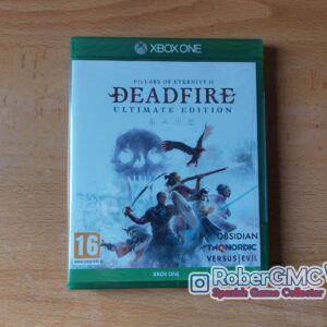 Pillars of Eternity II: Deadfire