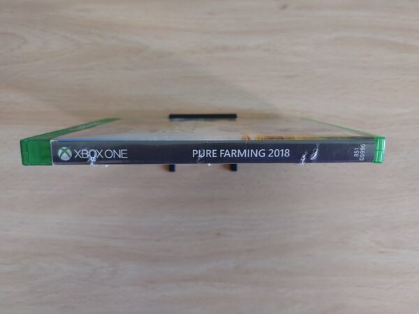 Pure Farming 2018 - Imagen 3