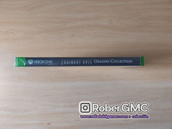 Resident Evil Origins Collection - Imagen 3