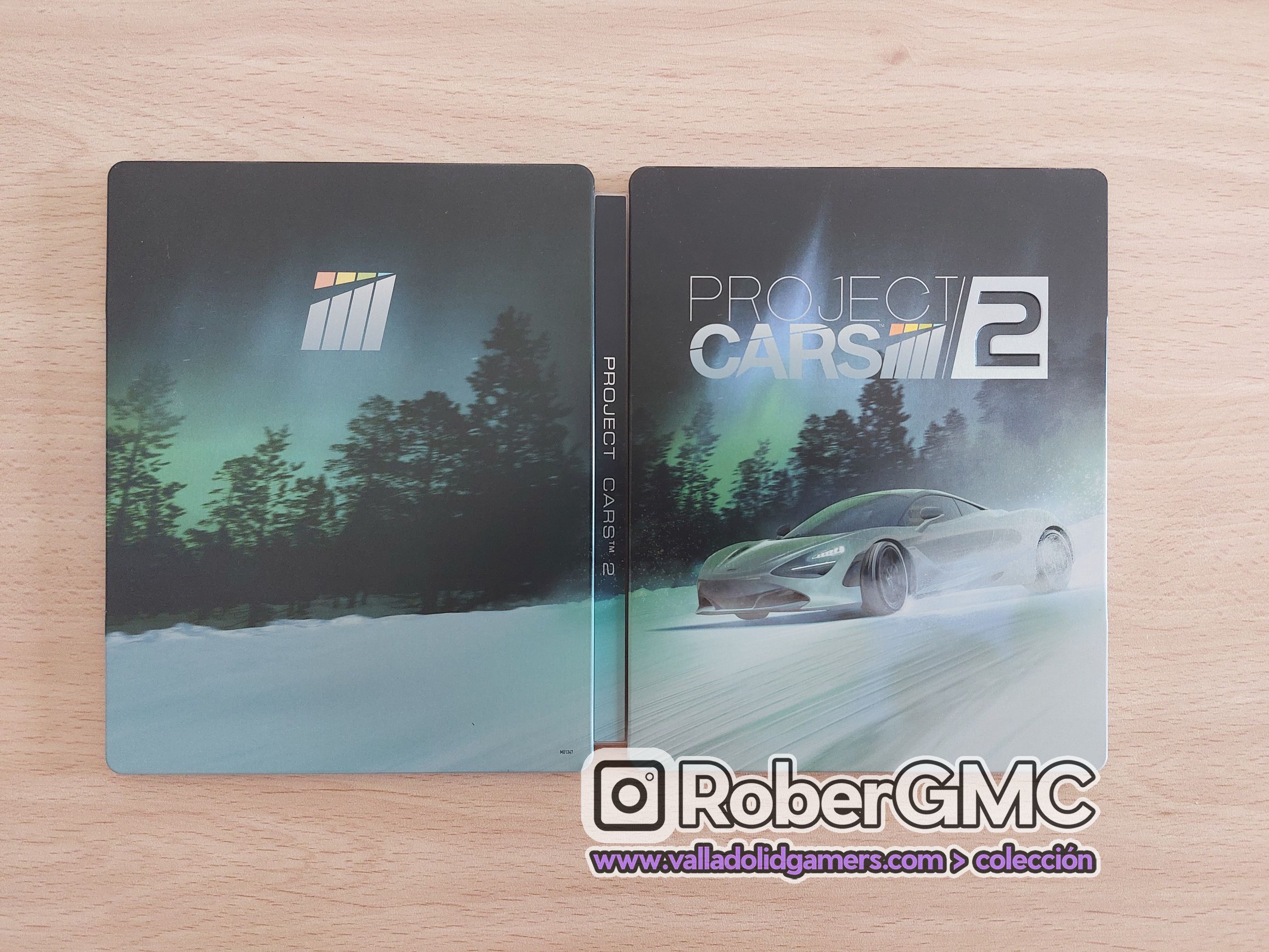 Project Cars 2 Limited Edition - Imagen 6