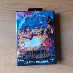 Aladdin (Repro china)