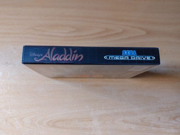 Aladdin (Repro china) - Imagen 2