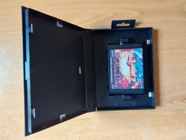 Aladdin (Repro china) - Imagen 4