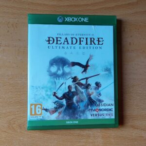 Pillars of Eternity II: Deadfire
