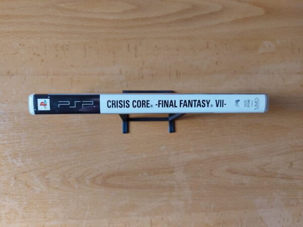 Final fantasy VII: Crisis Core (solo caja y manual) - Imagen 3