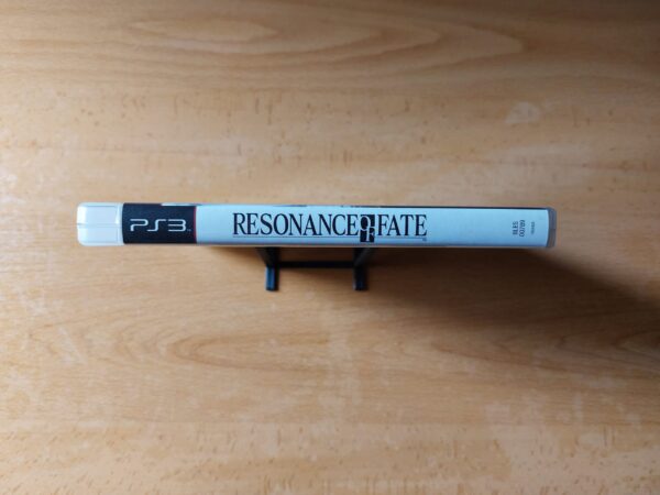 Resonance Of Fate (solo caja y manual) - Imagen 3