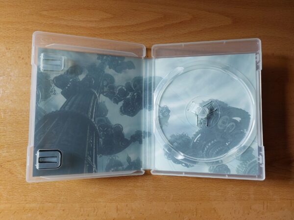 Resonance Of Fate (solo caja y manual) - Imagen 4