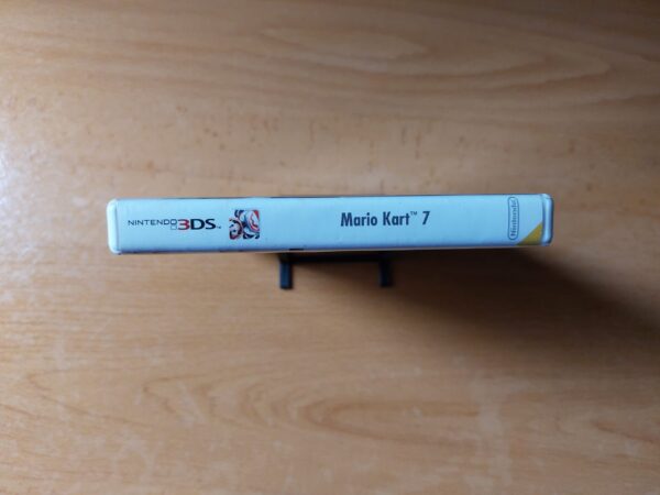 Mario Kart 7 - Imagen 3