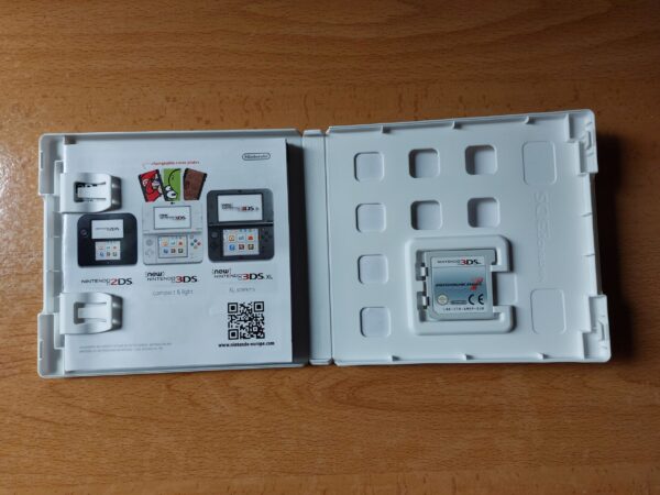 Mario Kart 7 - Imagen 4