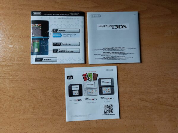 Mario Kart 7 - Imagen 5