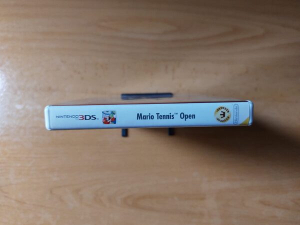 Mario Tennis Open [Selects] - Imagen 3