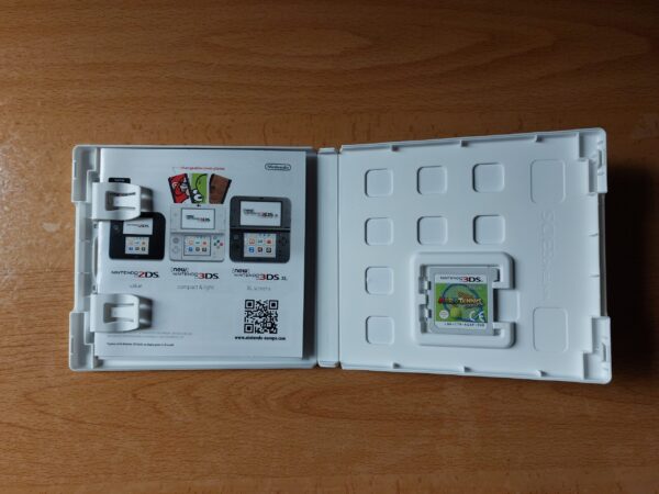 Mario Tennis Open [Selects] - Imagen 4