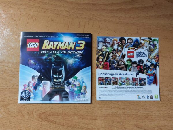 Lego Batman 3 - Imagen 6