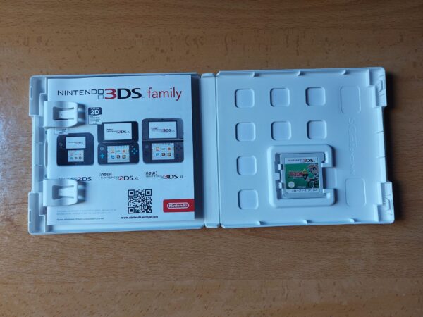 Zelda A Link Between Worlds [Selects] - Imagen 4
