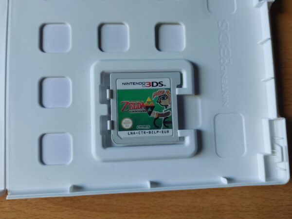 Zelda A Link Between Worlds [Selects] - Imagen 5