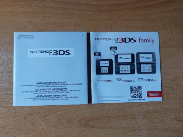 Zelda A Link Between Worlds [Selects] - Imagen 6