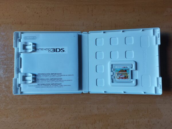 Animal Crossing: Happy Home Designer - Imagen 4