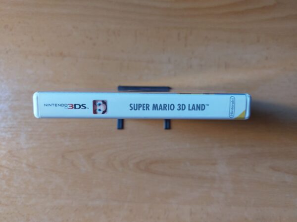 Super Mario 3D Land - Imagen 3