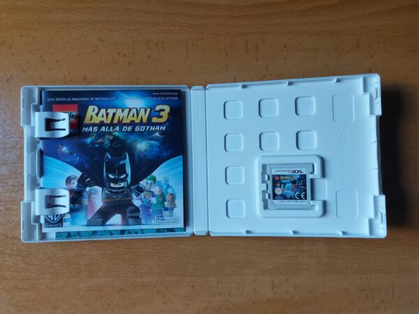 Lego Batman 3 - Imagen 4