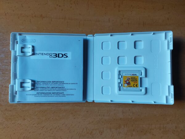 Super Mario Maker [Selects] - Imagen 4