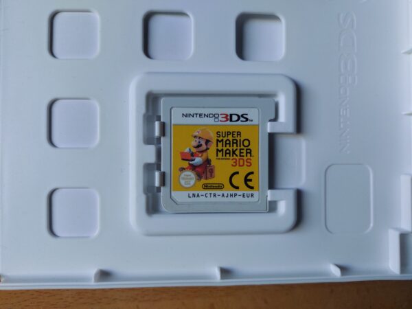 Super Mario Maker [Selects] - Imagen 5