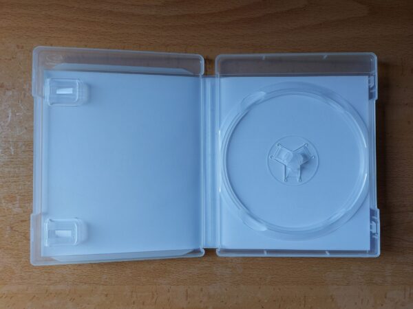 Final Fantasy XIII-2 (solo caja y manual) - Imagen 4