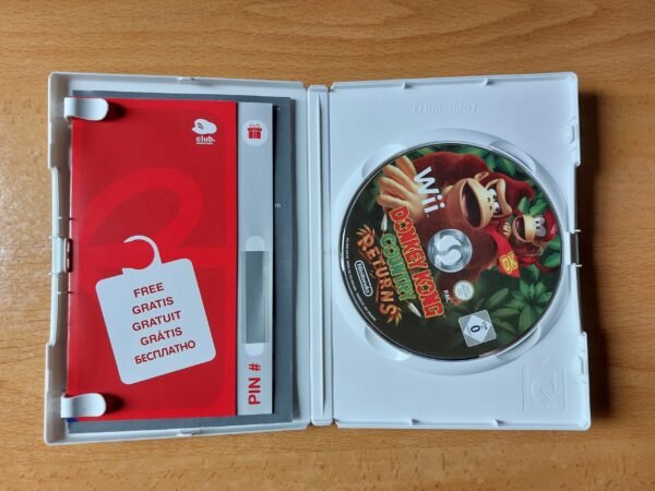 Donkey Kong Country Returns [Selects] - Imagen 4