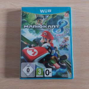 Mario Kart 8