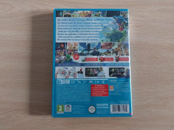 Mario Kart 8 - Imagen 2