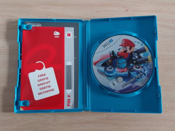 Mario Kart 8 - Imagen 4