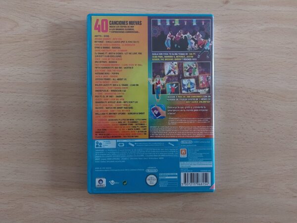 Just Dance 2017 - Imagen 2