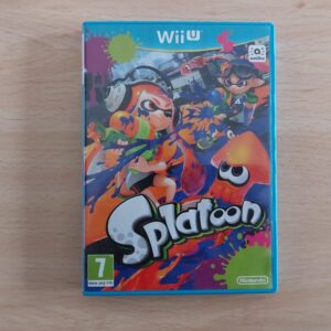 Splatoon