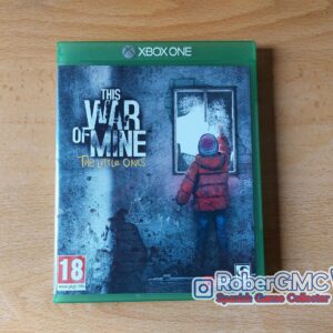 This War Of Mine: The Little Ones
