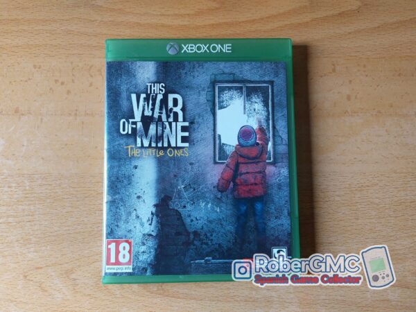 This War Of Mine: The Little Ones