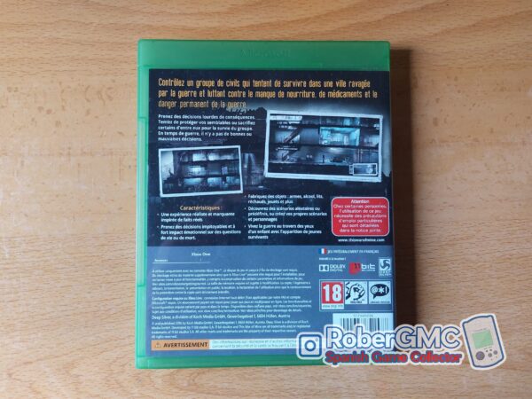 This War Of Mine: The Little Ones - Imagen 2
