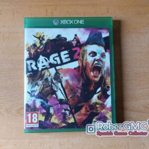 Rage 2