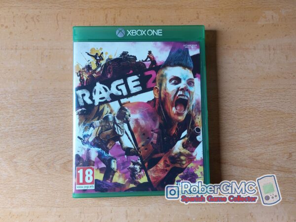 Rage 2