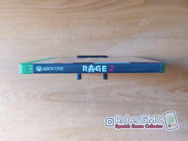 Rage 2 - Imagen 3