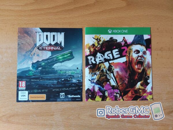 Rage 2 - Imagen 5