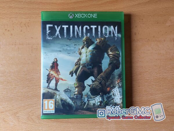 Extinction