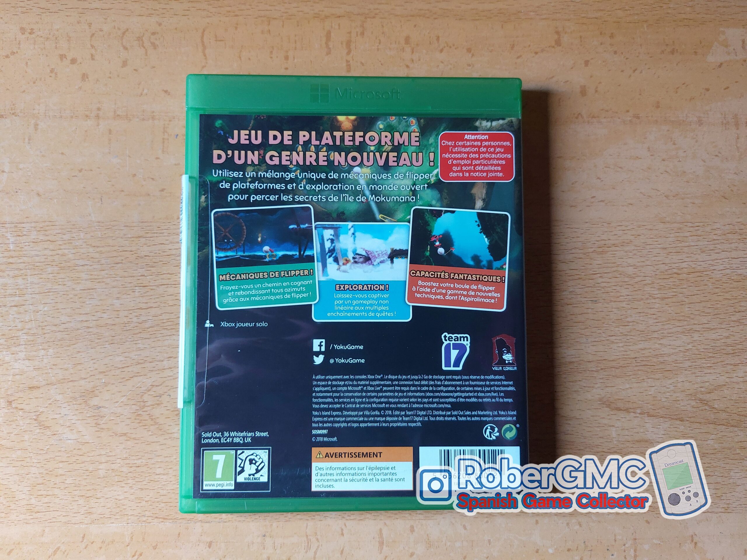 Yoku's Island Express - Imagen 2