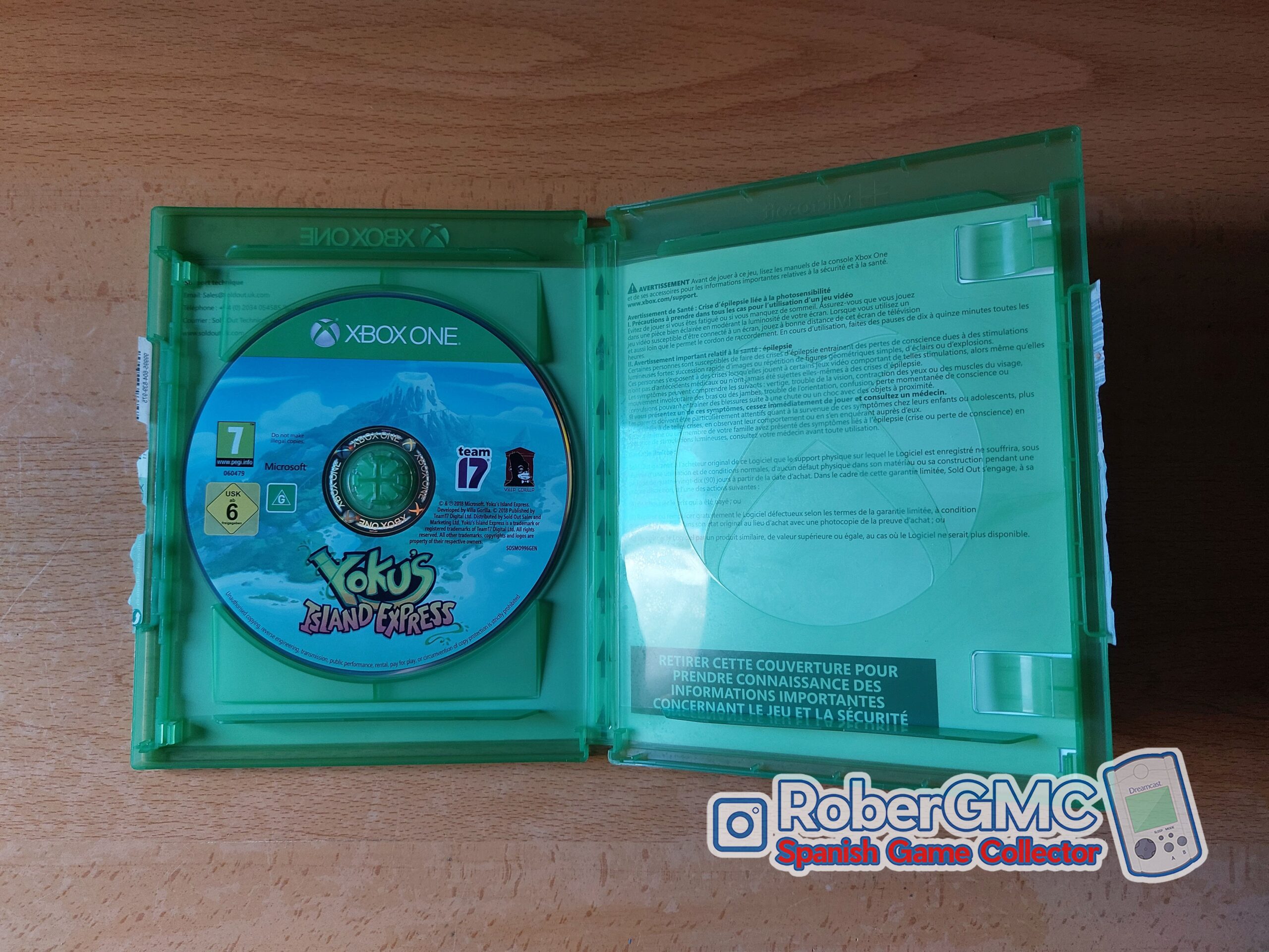 Yoku's Island Express - Imagen 4